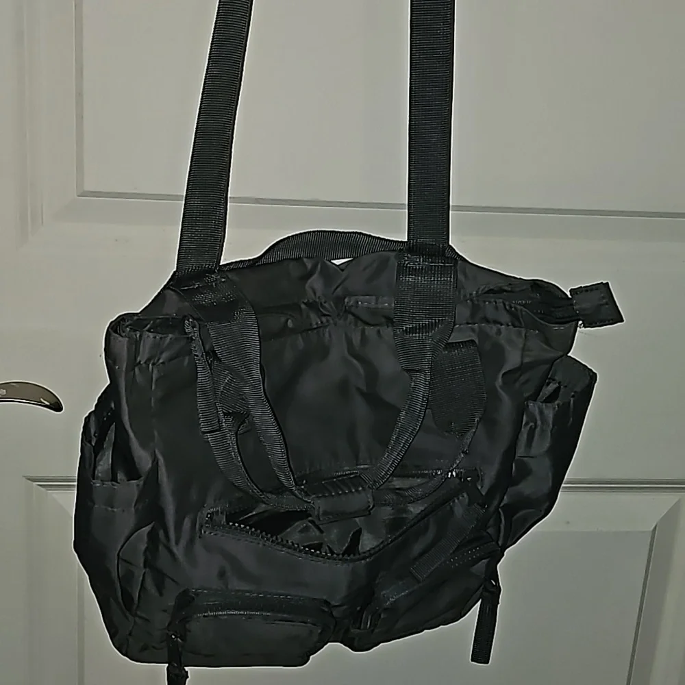 Cute Transformable Mini Backpack - Picture 3 of 3